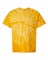 DYENOMITE®- Cyclone Pinwheel Tie-Dyed T-Shirt